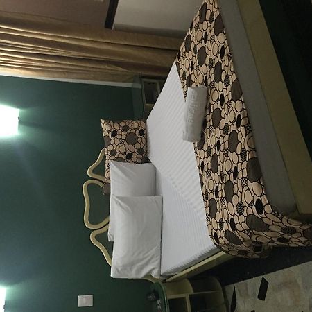 Hotel Business Богота Экстерьер фото
