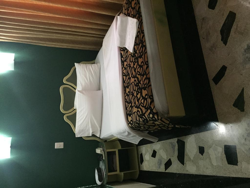 Hotel Business Богота Экстерьер фото