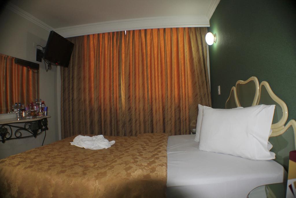 Hotel Business Богота Экстерьер фото