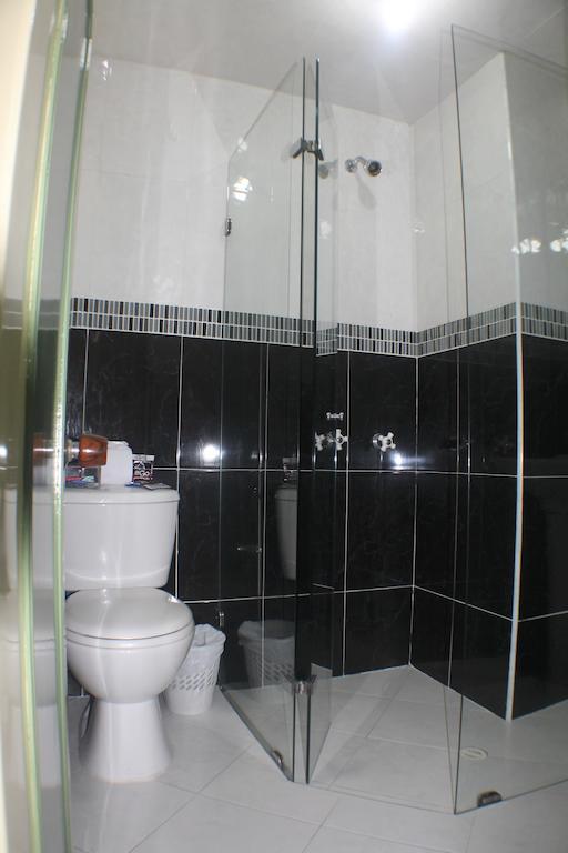 Hotel Business Богота Номер фото